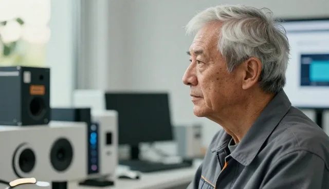提升生产线效率的配套方案设计关键