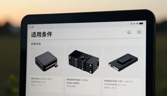 设备维保中配套服务的关键作用与操作建议